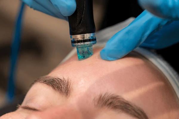 HydraFacial